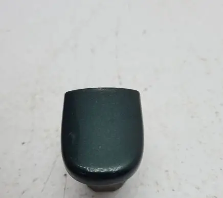 Volkswagen PASSAT B5 Loading door cover/cap 3B4839167