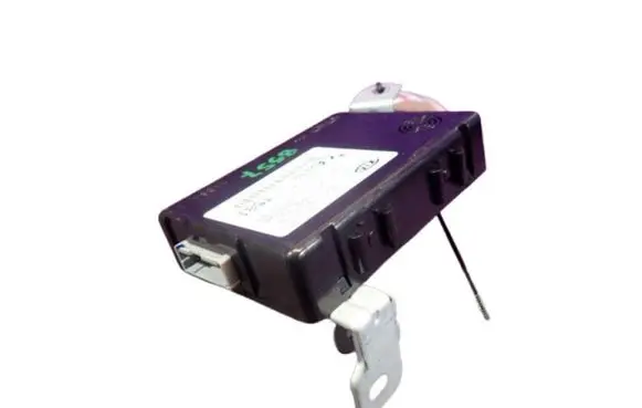 KIA Picanto Other control units/modules 