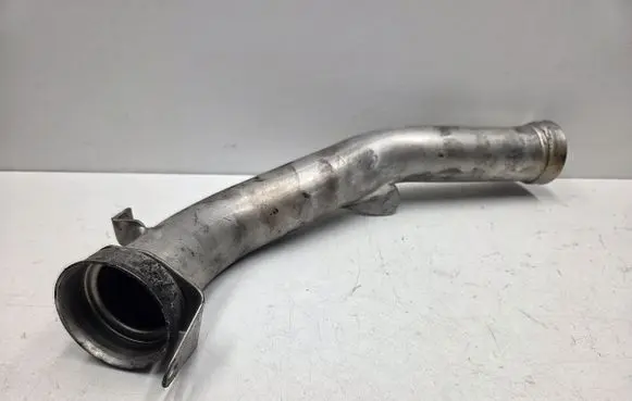 Mercedes-Benz S W222 Turbo air intake inlet pipe/hose A6420908437 6420908437