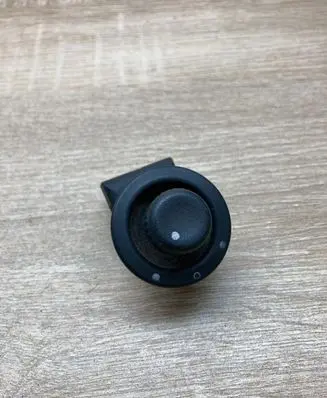 Renault Scenic I Wing mirror switch 7700847433F