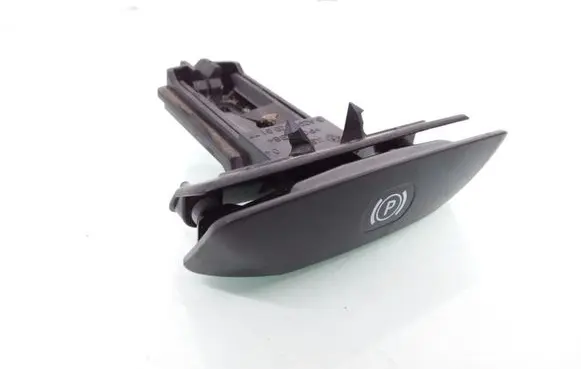 Mercedes-Benz E W212 Hand brake release handle A2044270020 A2044200177