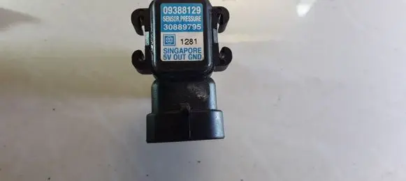 Volvo S40, V40 Air pressure sensor 09388129 30889795