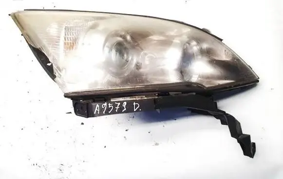Honda CR-V Headlight/headlamp p6363
