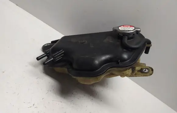 Honda Accord Coolant expansion tank/reservoir