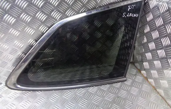 Subaru Legacy Rear side window