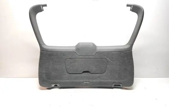 Porsche Cayenne (92A) Tailgate trim 7P5867601J