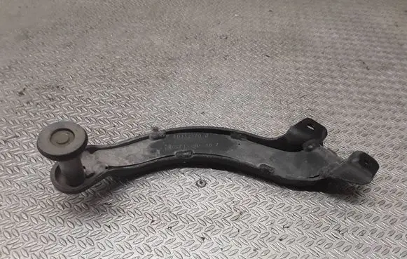 Renault Trafic III (X82) Sliding door upper roller guide/hinge D312370J 65713