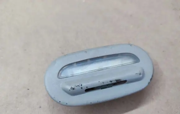 Chrysler Grand Voyager V Other interior light