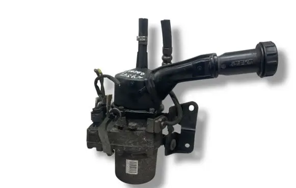 Citroen Berlingo Power steering pump 9803384280 A5102310 214827H3