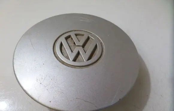 Original wheel cap