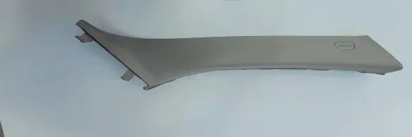 BMW 5 F10 F11 (A) pillar trim 9116348