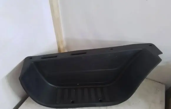 Renault Master III Front sill trim cover 769510005R