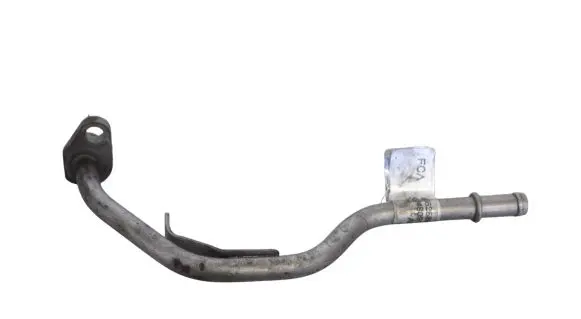 Alfa Romeo Giulia Air intake hose/pipe 50052588