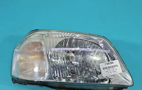 Mazda Tribute Headlight/headlamp IMPRK1545886
