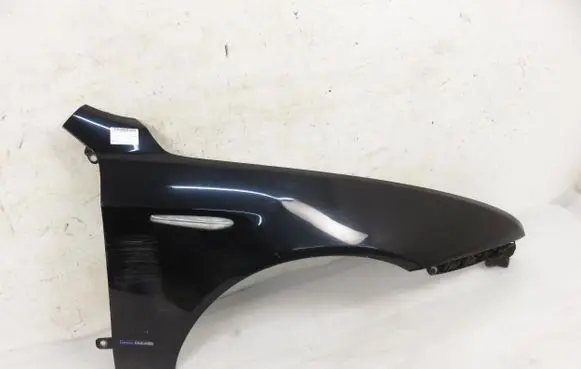 Alfa Romeo 159 Fender