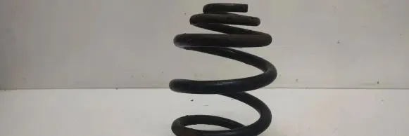 Volkswagen Sharan Rear coil spring