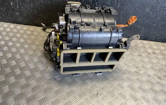 Hyundai IONIQ 6 Interior heater climate box assembly housing 97200KL900