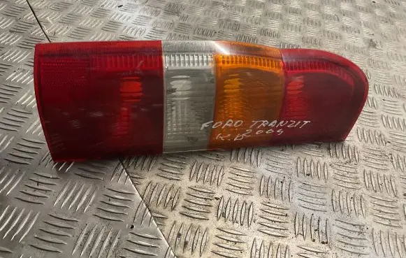 Ford Transit Rear corner (parking) light 