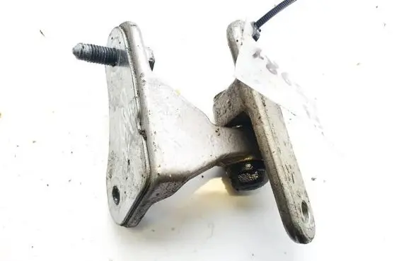 Mercedes-Benz R W251 Rear door lower hinge