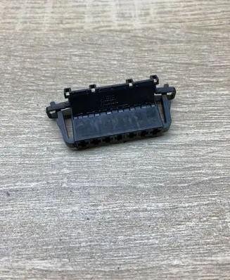 Volkswagen Transporter - Caravelle T4 Plug wire 1J0972707