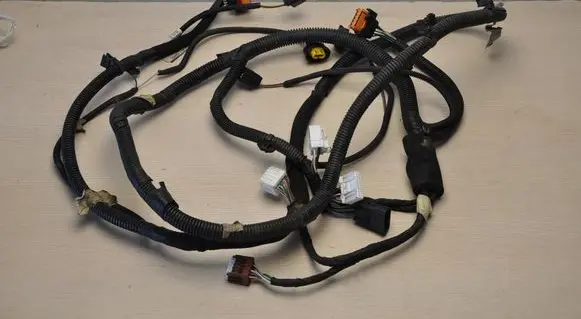 Renault Kadjar Parking sensor (PDC) wiring loom 240120234R