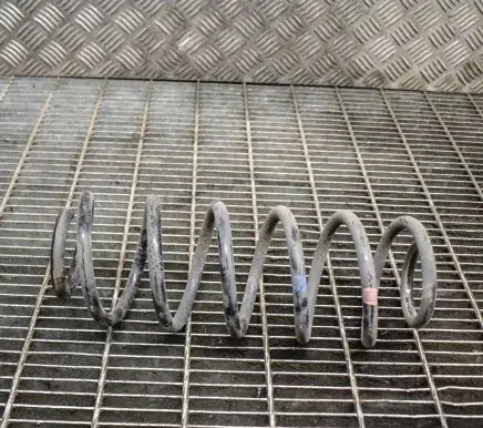 Toyota Prius (XW30) Rear coil spring