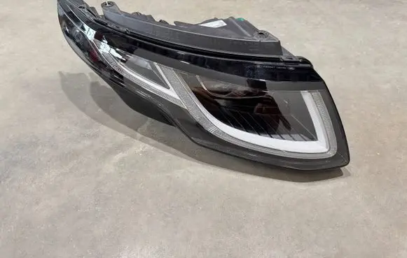 Headlight/headlamp