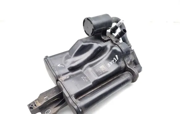 Seat Leon IV Active carbon filter fuel vapour canister 5Q0201797D