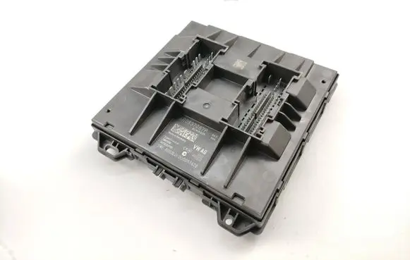 Volkswagen Polo V 6R Comfort/convenience module 6R0937087P
