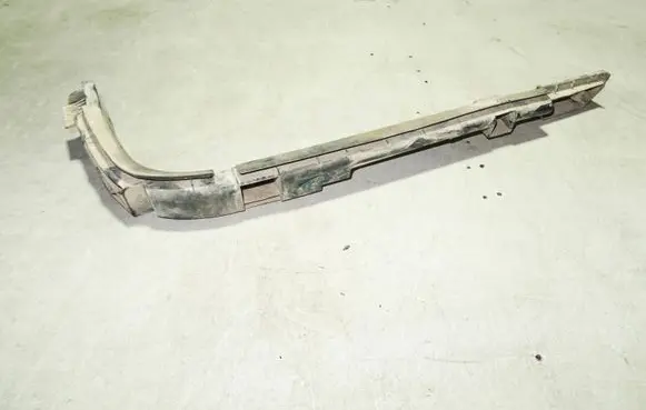 Volkswagen Multivan T4 Rear bumper mounting bracket 7D0807394