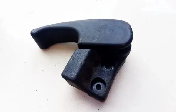 Audi A3 S3 8L Engine bonnet (hood) release handle 1H1823533
