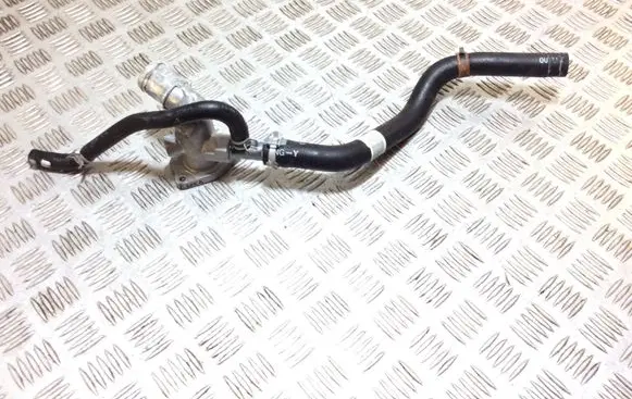 Hyundai Tucson TL Engine coolant pipe/hose 79312D3100