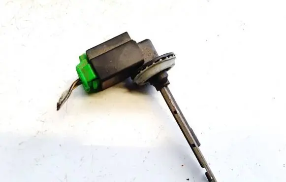 Interior temperature sensor