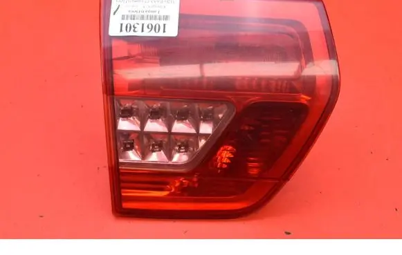 Citroen C5 Rear/tail lights 9671811480
