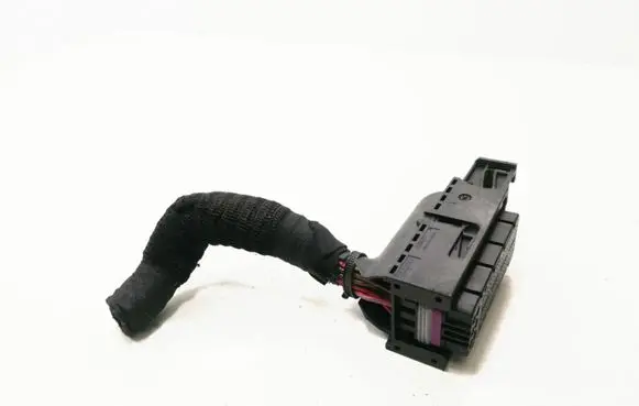 Audi A8 S8 D3 4E Other wiring loom 9C0906385
