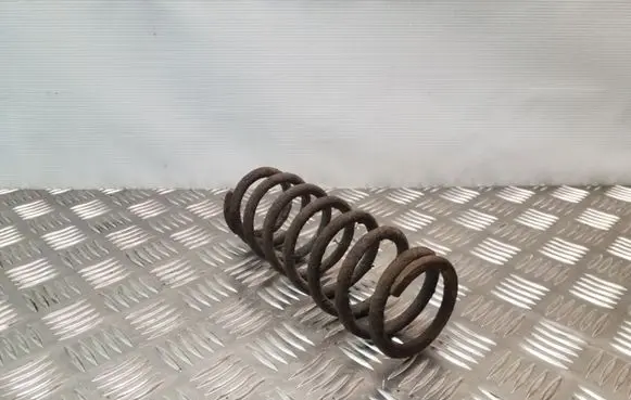 Opel Vivaro Rear coil spring