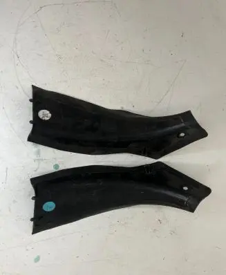 BMW 4 F32 F33 Other dashboard part 7474488 BBP228102 18331210