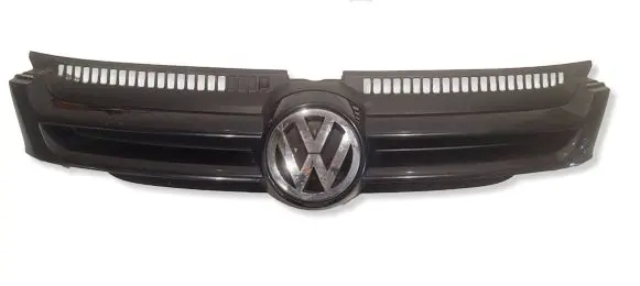 Volkswagen Golf Plus Front grill 5M0853651A