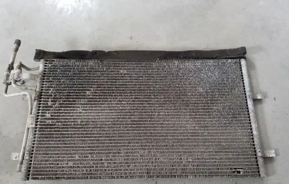 Ford Focus A/C cooling radiator (condenser) 3M5H19710CC