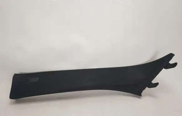 (A) pillar trim