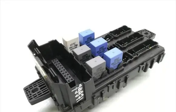 Hyundai Santa Fe Fuse module 91188-26202