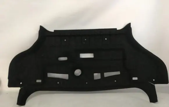 Infiniti Q50 Trunk/boot mat liner 
