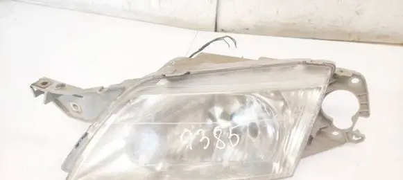 Mazda Premacy Headlight/headlamp