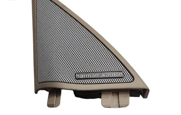 Mercedes-Benz E C207 W207 Front door high frequency speaker A2077270390