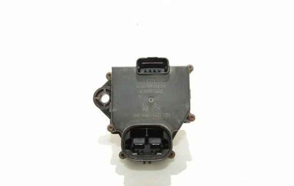 Citroen Berlingo Heater blower fan relay 9649247680