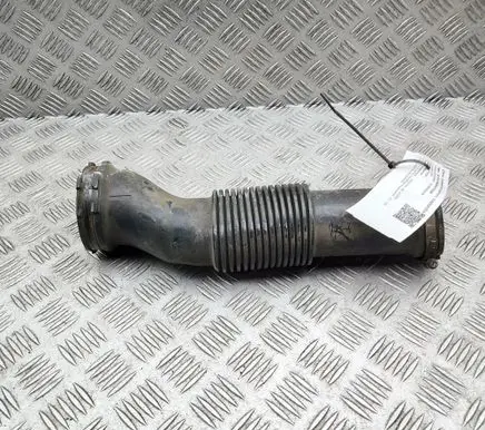 Jaguar XE Air intake duct part GX739C623CA