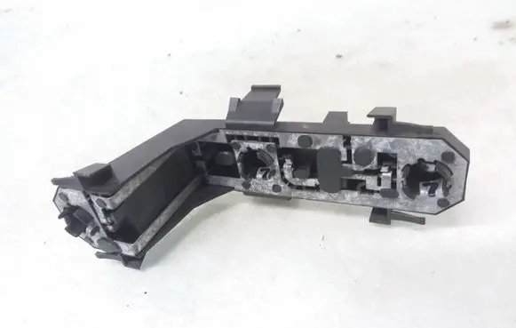 Tail light part