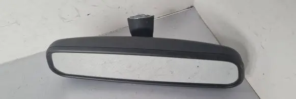 Audi A4 S4 B5 8D Rear view mirror (interior) E1010590 A415
