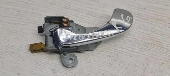 Mitsubishi Space Star Rear door interior handle MR288395