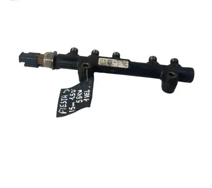 Ford Fiesta Fuel main line pipe 9804776780 152390054 28497Z01
